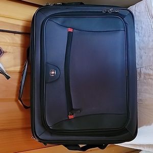 Swiss Gear by Wenger-Measenger bag or Laptop carrier
